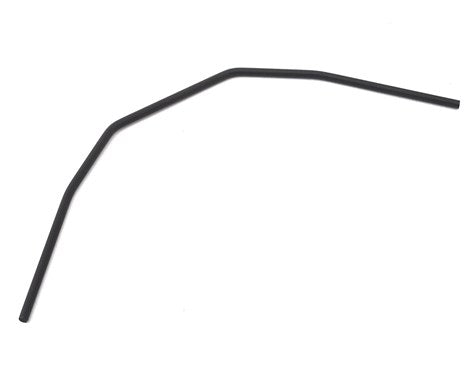 Tekno RC 2.8mm Rear Sway Bar - 9197