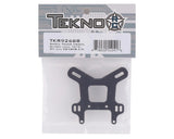 Tekno RC - 2.0 Aluminum Front Shock Tower (Revised) - 9268B