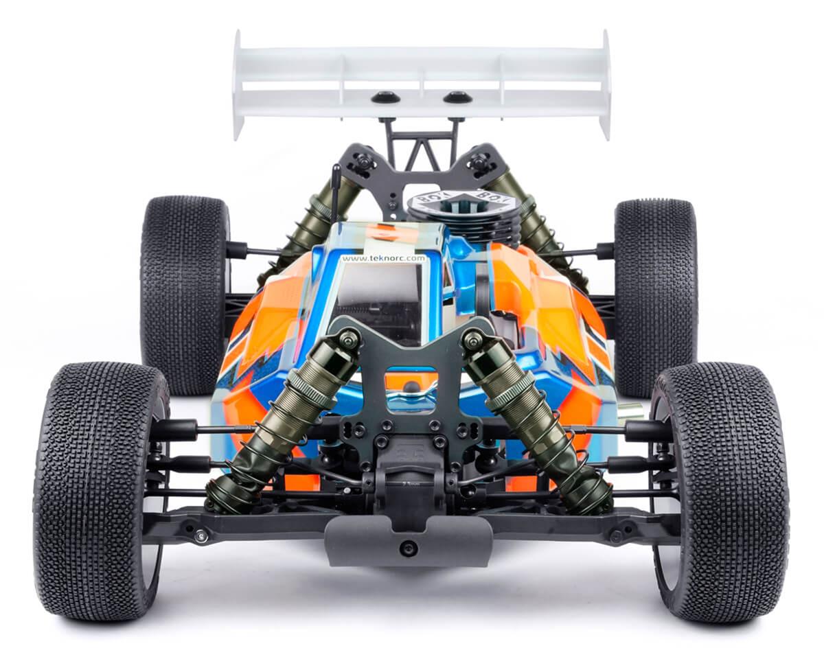 Tekno RC - NB48 2.1 1/8 Competition Off-Road Nitro Buggy Kit - 9301