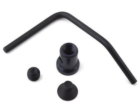 Tekno RC Exhaust Wire Mount Set - 9321