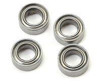 Tekno RC - Ball Bearing (4x7x2.5mm, 4pcs) -40725