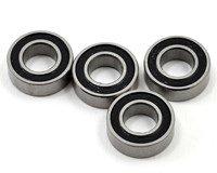 Tekno RC - Ball Bearing (6x12x4, 4pcs) -6124