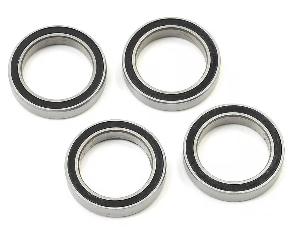 Tekno RC - 15x21x4 Ball Bearing (4) (.4 CVA Driveshafts) - BB15214