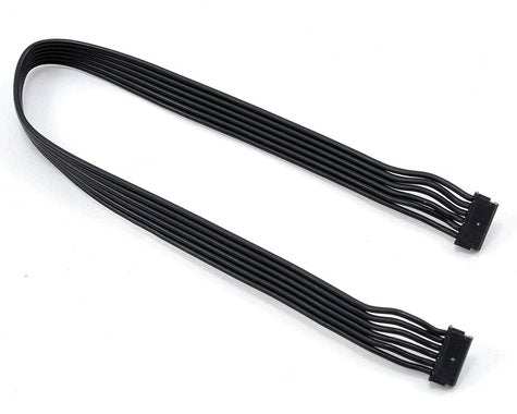 TQ Wire Flatwire Sensor Cable (275mm) - TQW3027