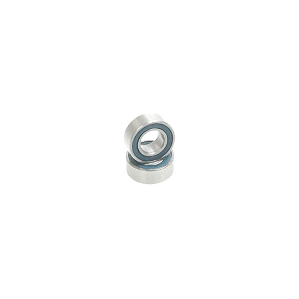 Schumacher - 4x8x3mm Ball Bearing Shield (2) - U1411