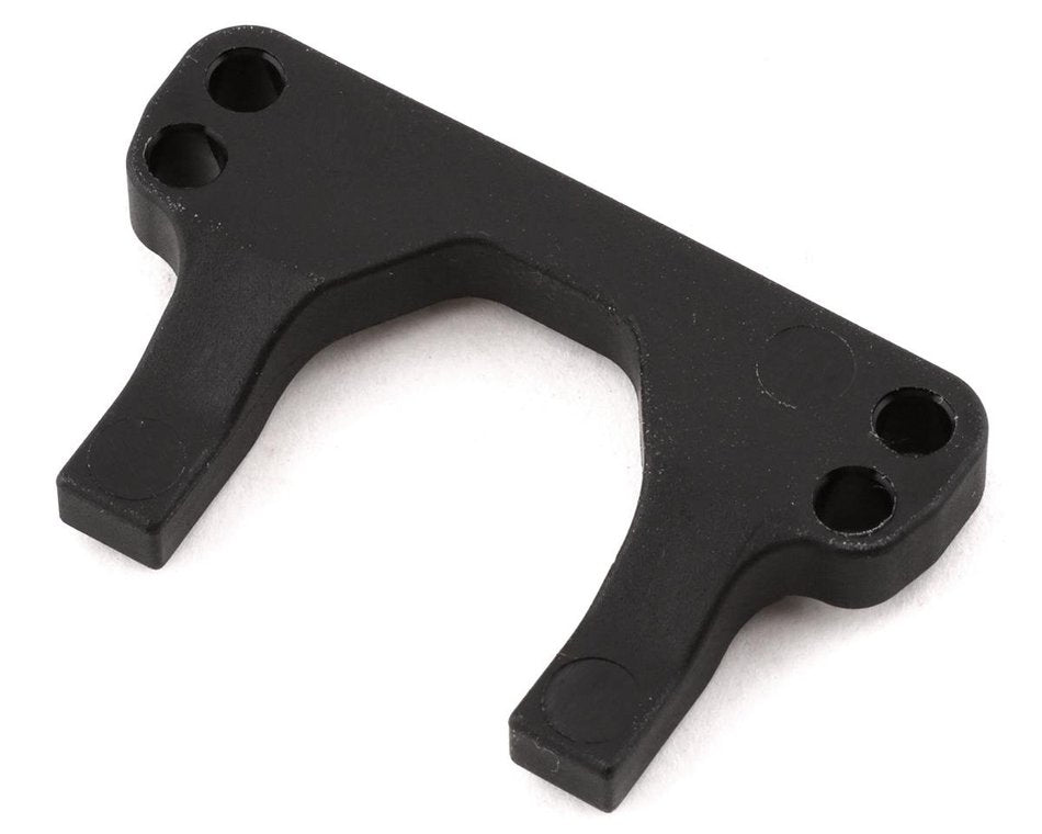 XRAY X4 - COMPOSITE BUMPER UPPER HOLDER BRACE - 301206