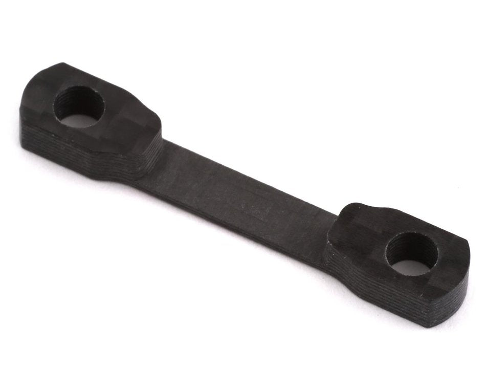 XRAY X4 - GRAPHITE FRONT SUSPENSION BRACE - 302056