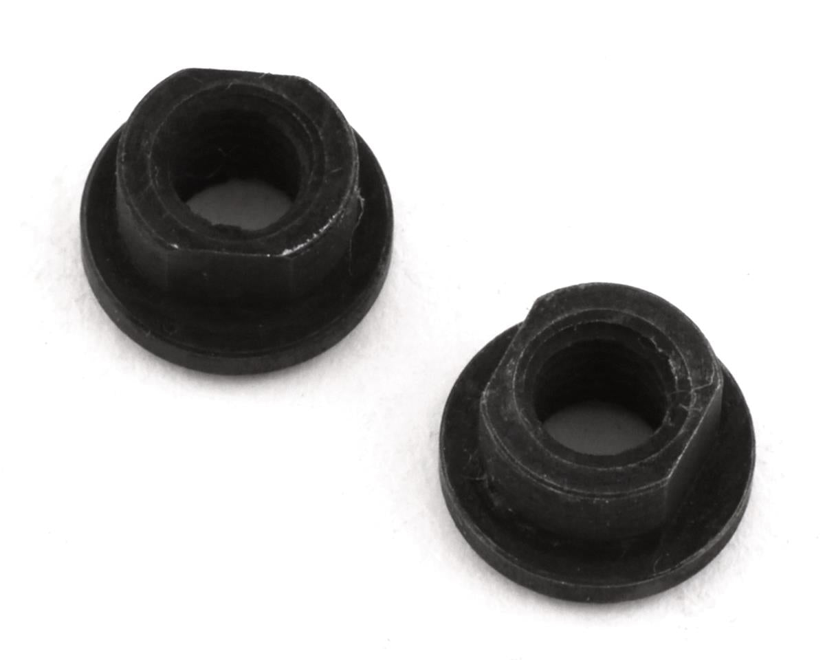 XRAY X4 - BELT TENSIONER STEEL BUSHING (2) - 303075