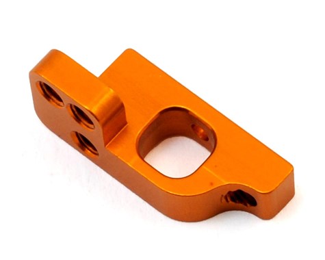 XRAY Aluminum ARS Right Lower Suspension Holder - XRA303716-O