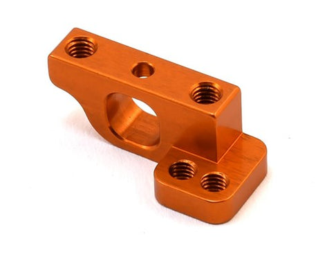 XRAY Aluminum ARS Left Lower Suspension Holder - XRA303717-O