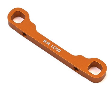 XRAY Aluminum Rear Lower Suspension Holder - XRA302722