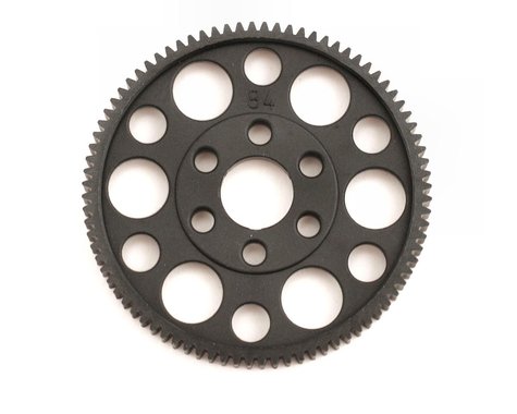 XRAY 48P Spur Gear "H" (76T) - 305776