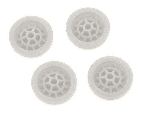 XRAY XB8 Rubber Membrane Cell Shock Bladder (Soft) (4) - 358087-S