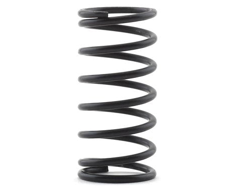 XRAY X12 Rear Center Shock Spring (Black - C=2.8, 3 Dots) - 378097