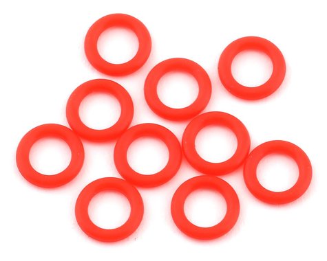 XRAY 5x1.5mm Silicone O-Ring (10) - 971050