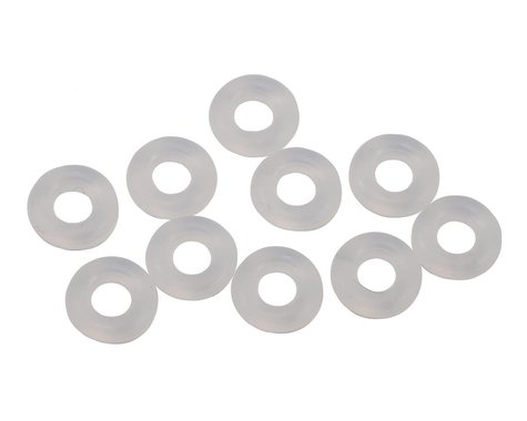 XRAY 3x2.1mm Silicone O-Ring (10) - 972031